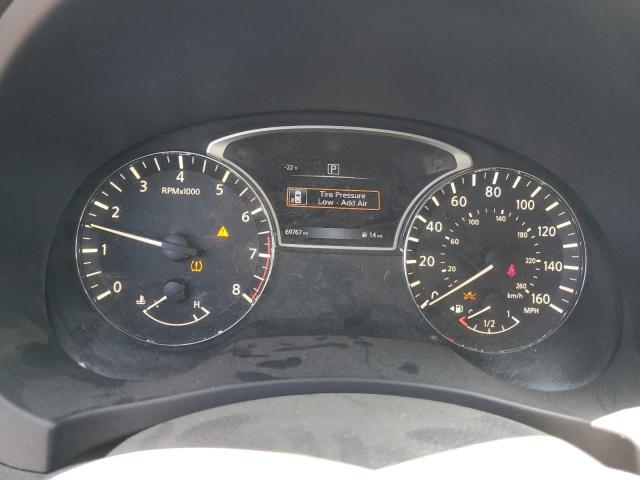 Photo 9 from auction – 2018 NISSAN ALTIMA 2.5 with VIN 1N4AL3AP8JC195795