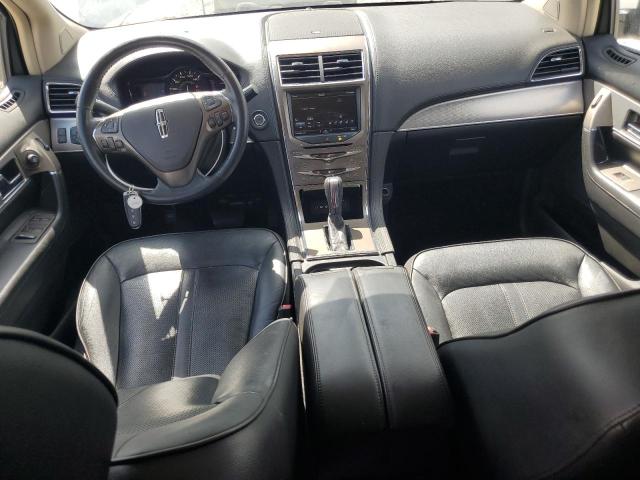 Photo 8 from auction – 2013 LINCOLN MKX with VIN 2LMDJ8JK0DBL20131