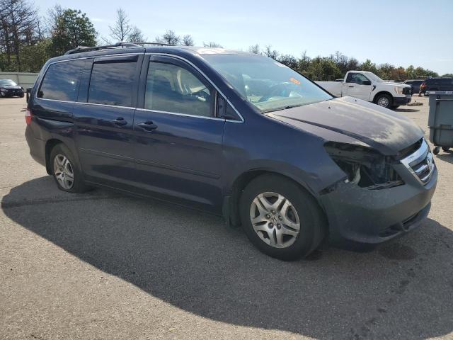 Photo 4 from auction – 2005 HONDA ODYSSEY EX with VIN 5FNRL384X5B047858