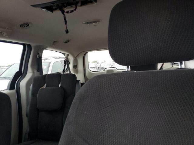 صورة رقم 10 من المزاد - 2016 DODGE GRAND CARA مع VIN 2C4RDGCG8GR234352