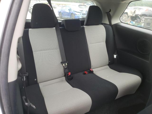 Photo 10 from auction – 2012 TOYOTA YARIS with VIN JTDJTUD32CD512802