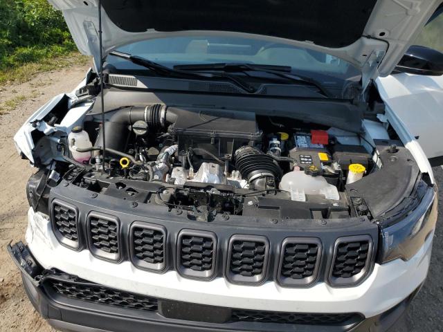 Photo 12 from auction – 2024 JEEP COMPASS TR with VIN 3C4NJDDN4RT157224