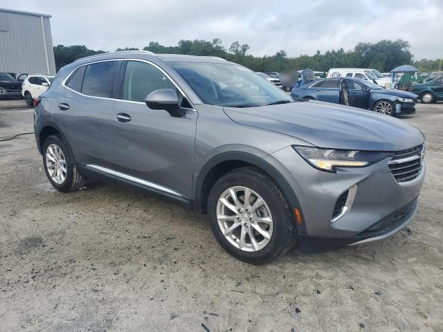 Photo 4 from auction – 2021 BUICK ENVISION P with VIN LRBAZLR42MD061185