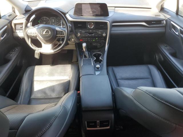 Foto 8 de la subasta – 2020 LEXUS RX 350 BASE con VIN 2T2AZMAA7LC180835