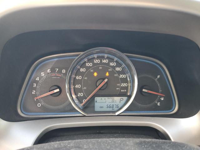 Photo 9 from auction – 2015 TOYOTA RAV4 LIMIT with VIN 2T3DFREV5FW383740