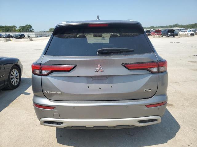 Photo 6 from auction – 2022 MITSUBISHI OUTLANDER SEL with VIN JA4J3VA82NZ080508