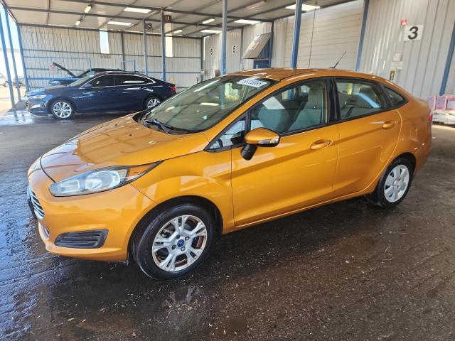 Photo 1 from auction – 2016 FORD FIESTA SE with VIN 3FADP4BJ2GM127131