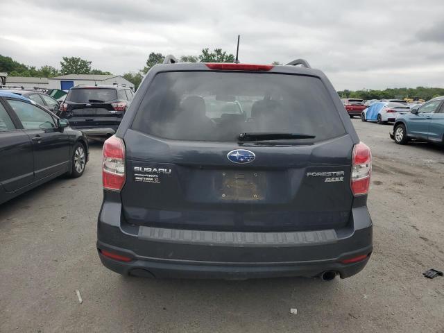 Photo 6 from auction – 2015 SUBARU FORESTER 2 with VIN JF2SJADC1FH555681