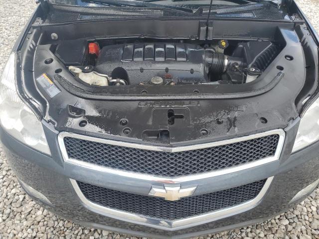 Photo 12 from auction – 2012 CHEVROLET TRAVERSE L with VIN 1GNKVJED8CJ415276