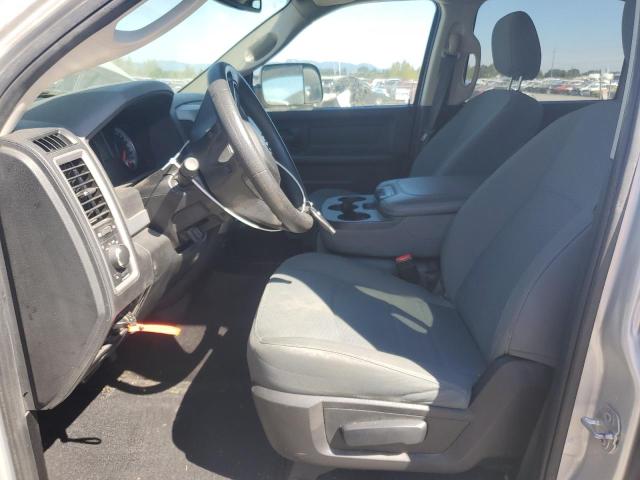 Photo 7 from auction – 2015 RAM 1500 ST with VIN 1C6RR7SM3FS721181
