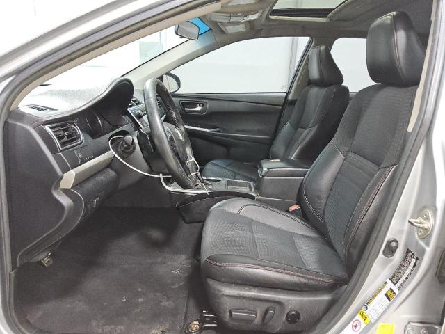 Photo 7 from auction – 2015 TOYOTA CAMRY LE with VIN 4T1BF1FK3FU487181