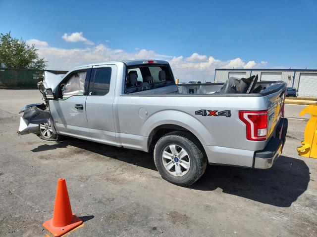 Zdjęcie 2 z aukcji – 2015 FORD F150 z VIN 1FTFX1EG8FKD80428