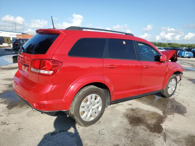 Photo 3 from auction – 2019 DODGE JOURNEY SE with VIN 3C4PDCBB5KT783793