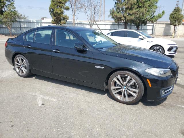 Photo 4 from auction – 2016 BMW 528 I with VIN WBA5A5C53GG355251