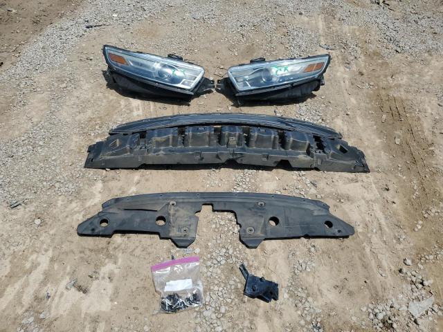 Photo 12 from auction – 2014 FORD TAURUS SEL with VIN 1FAHP2E80EG106767