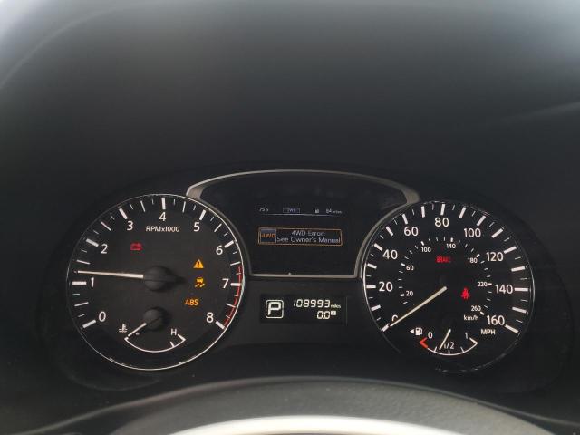 Photo 9 from auction – 2015 NISS PATHFINDER S with VIN 5N1AR2MN9FC612261