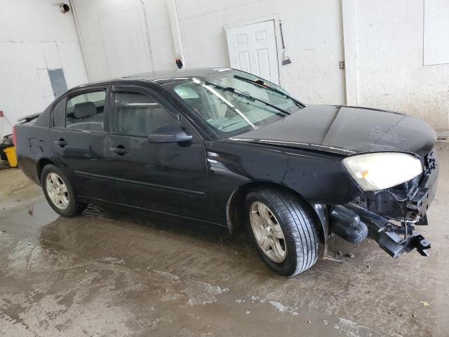 Photo 4 from auction – 2005 CHEVROLET MALIBU LT with VIN 1G1ZU548X5F145584