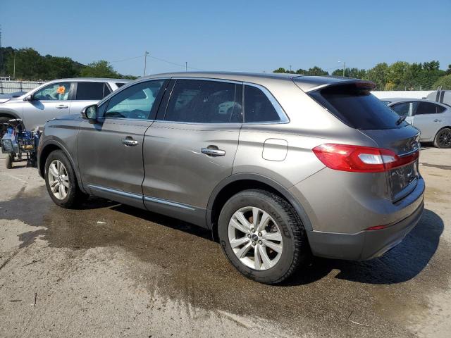 Photo 2 from auction – 2016 LINCOLN MKX with VIN 2LMTJ6JRXGBL76286