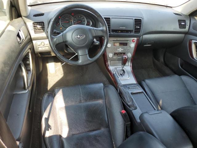 Photo 8 from auction – 2007 SUBARU OUTBACK OU with VIN 4S4BP62C277317158