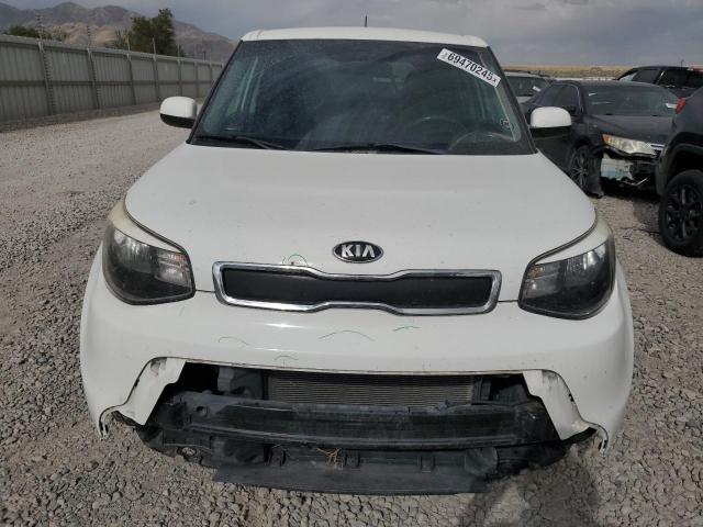 Photo 5 from auction – 2016 KIA SOUL with VIN KNDJN2A24G7335409
