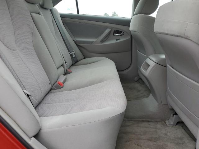 Photo 10 from auction – 2011 TOYOTA CAMRY BASE with VIN 4T4BF3EK4BR210147