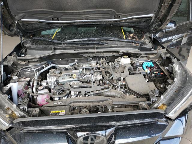 Photo 11 from auction – 2024 TOYOTA COROLLA CR with VIN 7MUFBABG0RV048117