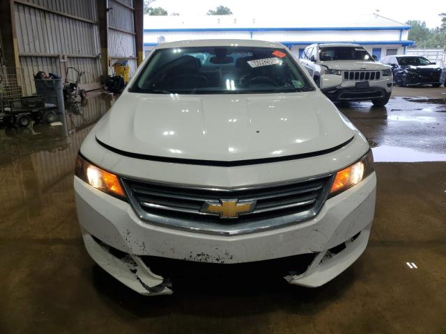 Photo 5 from auction – 2017 CHEVROLET IMPALA 1LT with VIN 2G1105S39H9158937