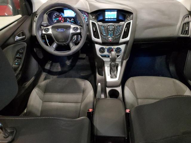 Photo 8 from auction – 2012 FORD FOCUS SE with VIN 1FAHP3F25CL160750
