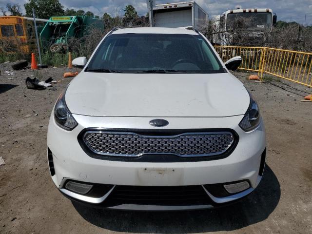 Photo 5 from auction – 2019 KIA NIRO EX with VIN KNDCC3LC0K5261047