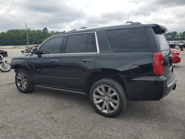 Photo 2 from auction – 2017 CHEVROLET TAHOE C150 with VIN 1GNSCCKC1HR293530
