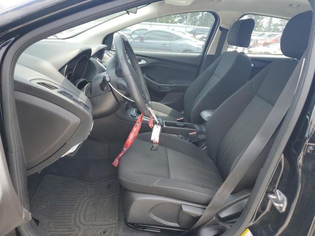 Photo 7 from auction – 2016 FORD FOCUS SE with VIN 1FADP3F2XGL248567