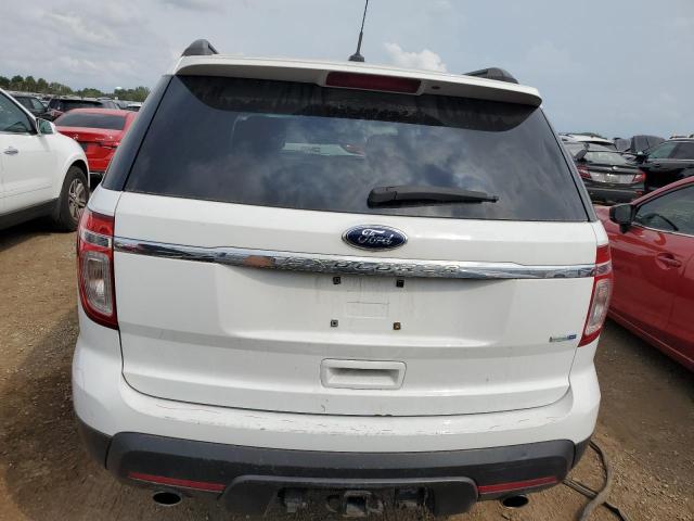 Photo 6 from auction – 2014 FORD EXPLORER with VIN 1FM5K8B80EGC26437