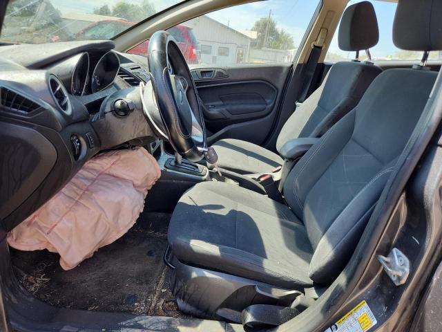 Photo 7 from auction – 2018 FORD FIESTA SE with VIN 3FADP4EJ0JM131990