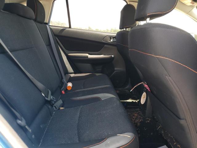 Photo 10 from auction – 2016 SUBARU CROSSTREK PREMIUM with VIN JF2GPADC0GH214584