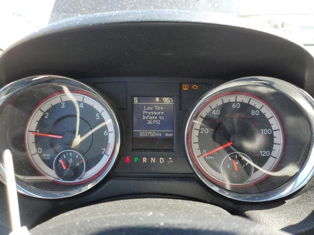 Foto 9 de la subasta – 2014 DODGE GRAND CARA con VIN 2C4RDGCG2ER265416