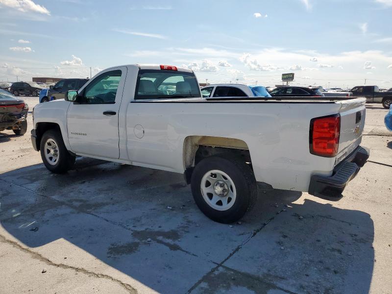 Photo 2 from auction – 2014 CHEVROLET SILVERADO with VIN 1GCNCPEH2EZ314045