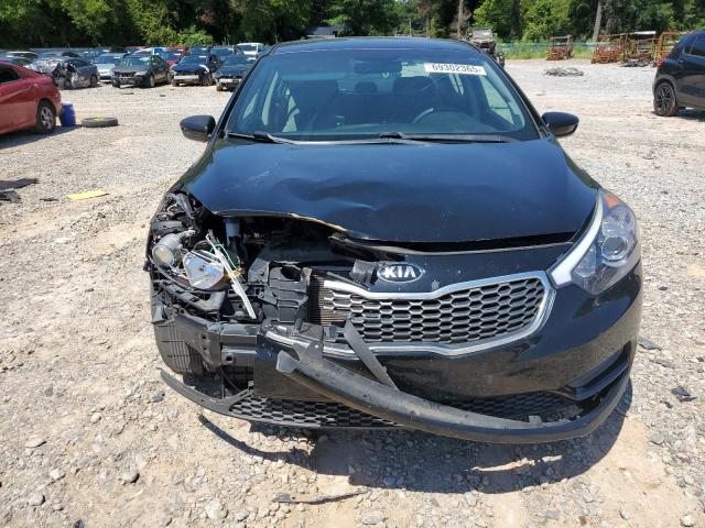 Photo 5 from auction – 2016 KIA FORTE LX with VIN KNAFK4A60G5486205
