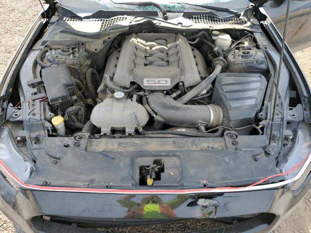 Photo 11 from auction – 2015 FORD MUSTANG GT with VIN 1FA6P8CF0F5368507