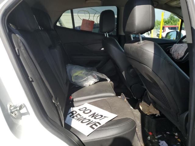 Photo 11 from auction – 2020 BUICK ENCORE PRE with VIN KL4CJASB1LB025507
