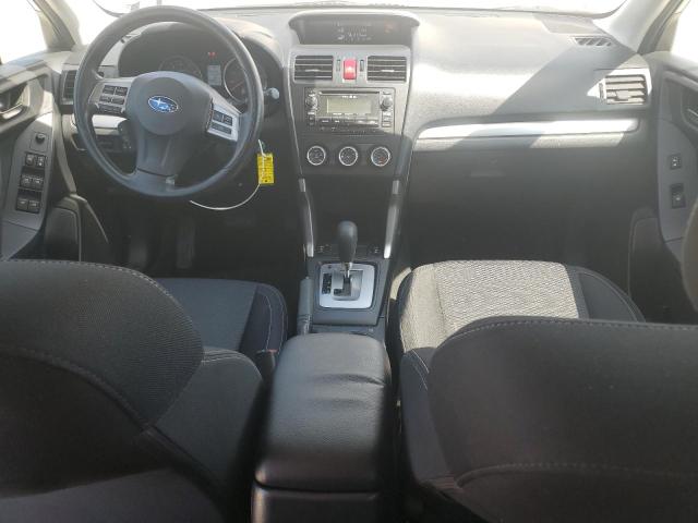 Photo 8 from auction – 2014 SUBARU FORESTER 2 with VIN JF2SJAEC6EH438420