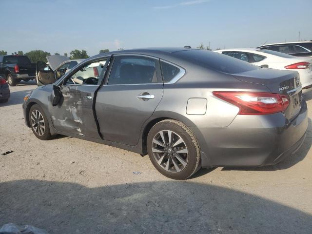 Photo 2 from auction – 2017 NISSAN ALTIMA with VIN 1N4AL3AP2HC119631