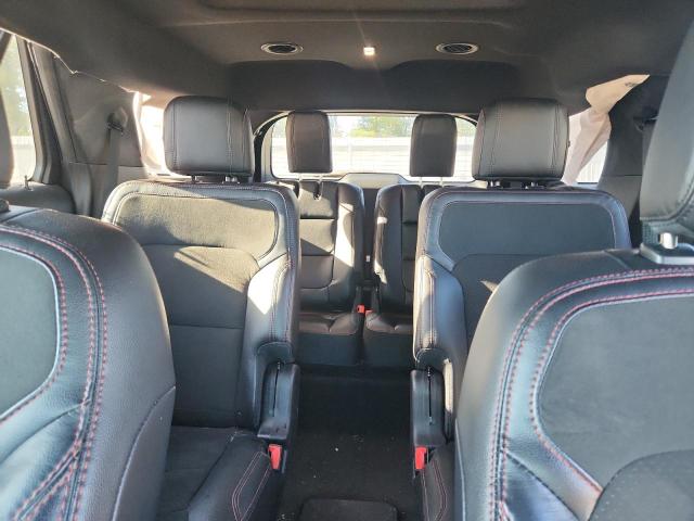 Photo 10 from auction – 2018 FORD EXPLORER X with VIN 1FM5K8D88JGB05579