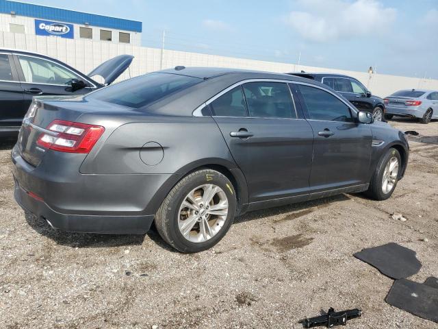 Photo 3 from auction – 2016 FORD TAURUS SE with VIN 1FAHP2D86GG129622