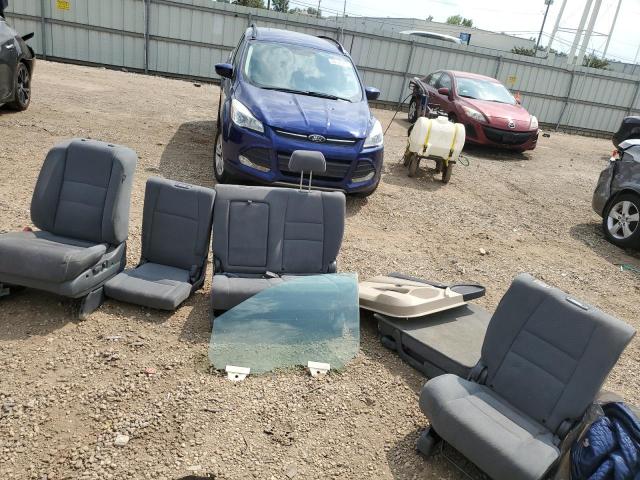 Photo 13 from auction – 2008 HONDA PILOT EXL with VIN 5FNYF28658B030453