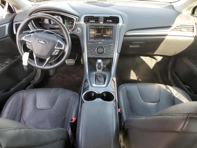 Photo 8 from auction – 2014 FORD FUSION TIT with VIN 3FA6P0D96ER330429