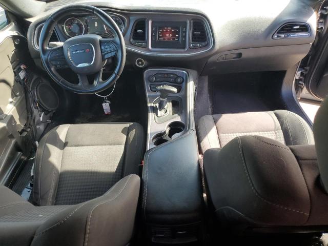 Photo 8 from auction – 2017 DODGE CHALLENGER with VIN 2C3CDZAG2HH614769