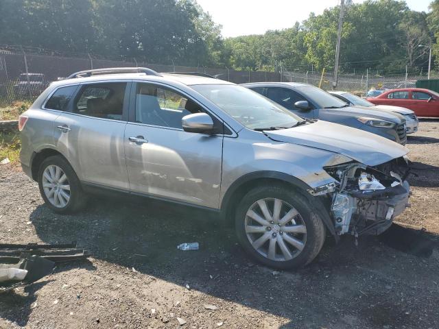 Photo 4 from auction – 2010 MAZDA CX-9 with VIN JM3TB3MV3A0232986
