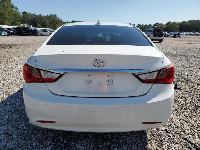 Photo 6 from auction – 2013 HYUNDAI SONATA GLS with VIN 5NPEB4ACXDH760056