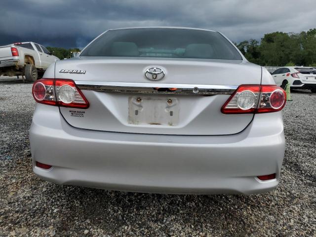 Photo 6 from auction – 2013 TOYOTA COROLLA BA with VIN 2T1BU4EE8DC952748