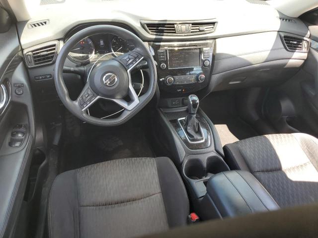 Photo 8 from auction – 2018 NISSAN ROGUE S with VIN JN8AT2MT3JW451504